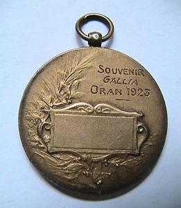 MEDAILLES D AFN 075